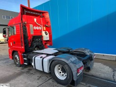 MAN TGS 18 420