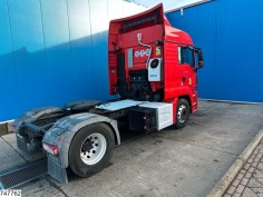 MAN TGS 18 420
