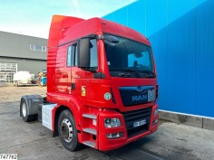 MAN TGS 18 420
