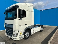 DAF XF 480