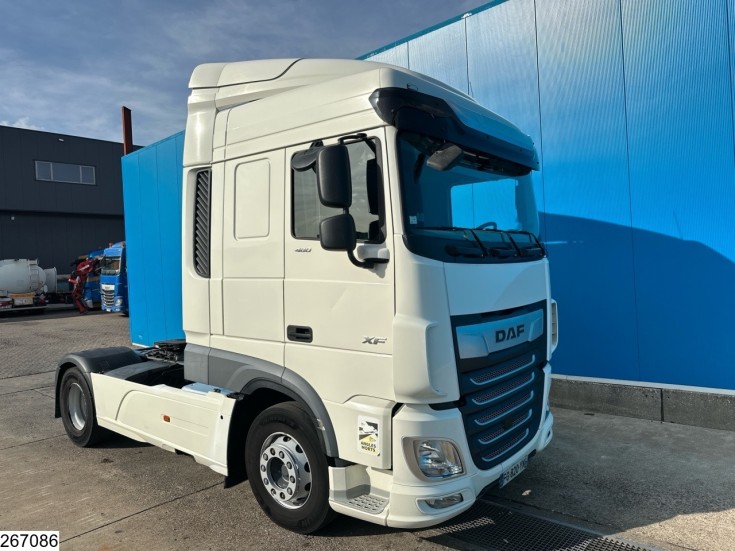 DAF XF 480