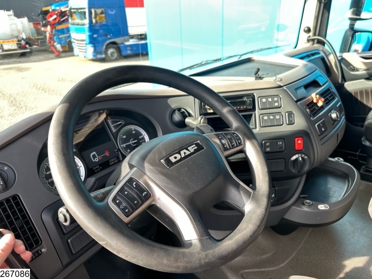 DAF XF 480