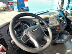 DAF XF 480