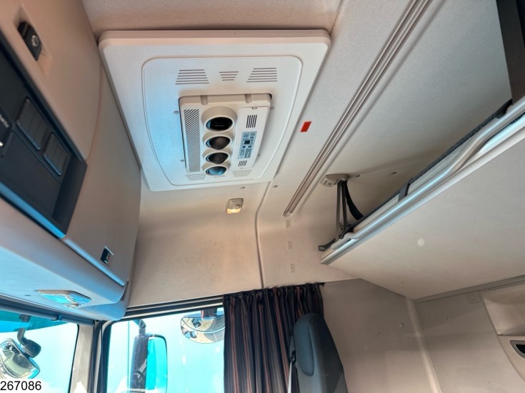 DAF XF 480
