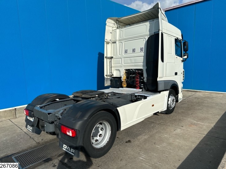 DAF XF 480