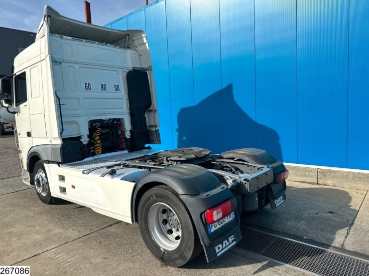 DAF XF 480