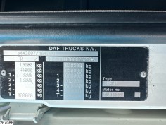 DAF XF 480