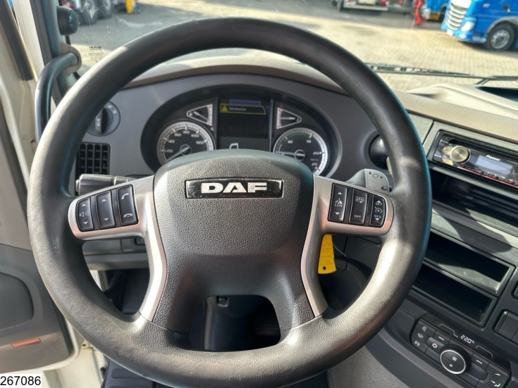 DAF XF 480