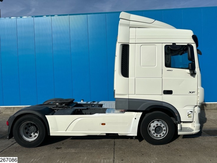 DAF XF 480