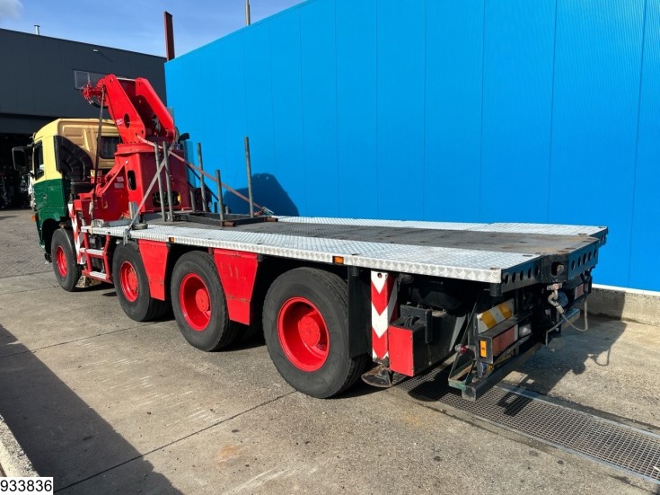 Terberg FM2000-T