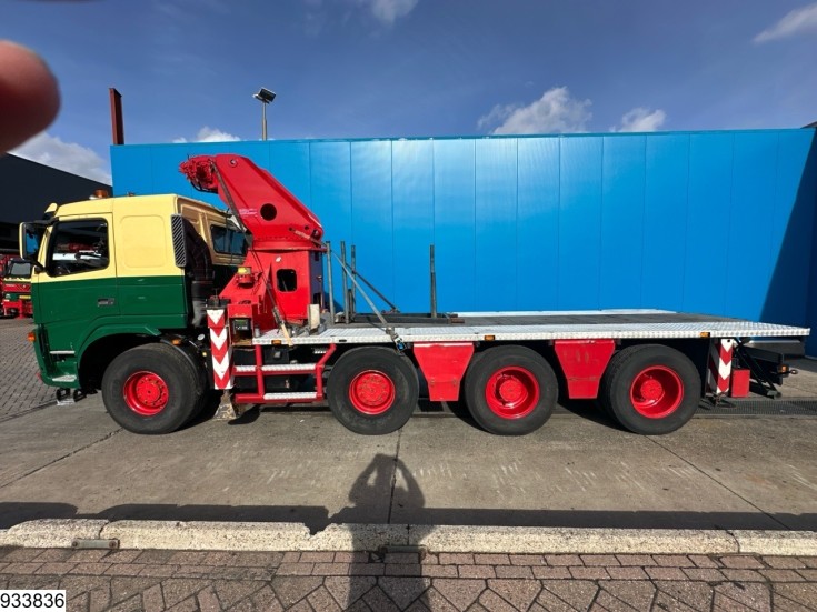 Terberg FM2000-T