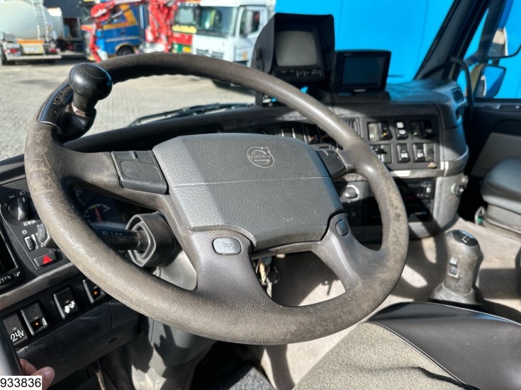 Terberg FM2000-T