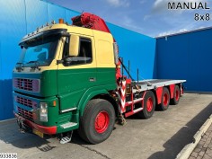 Terberg FM2000-T