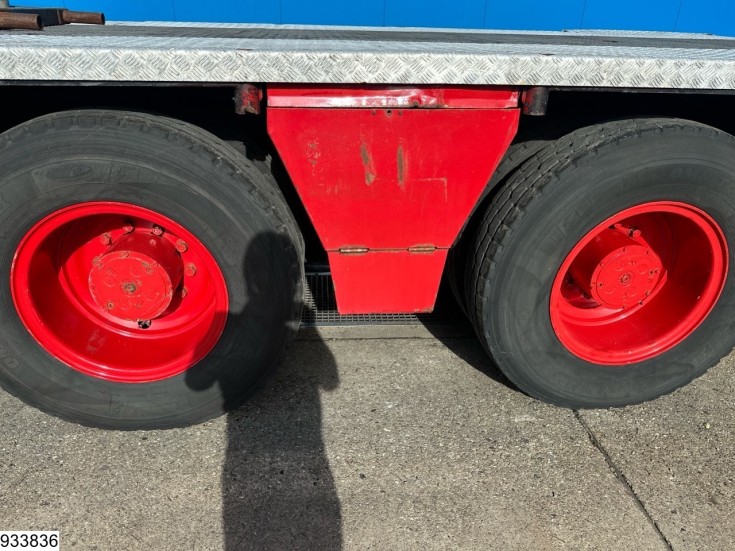 Terberg FM2000-T