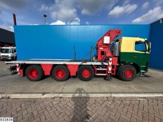 Terberg FM2000-T