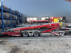 Mercedes Actros 1843