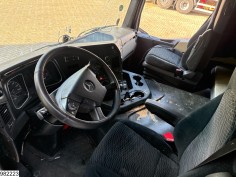 Mercedes Actros 1843