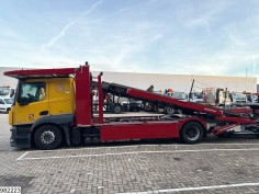 Mercedes Actros 1843