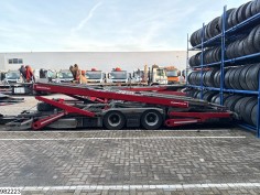 Mercedes Actros 1843