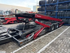 Mercedes Actros 1843