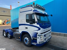 Volvo FM 460