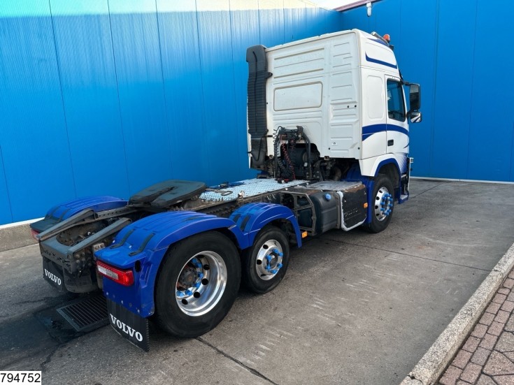 Volvo FM 460