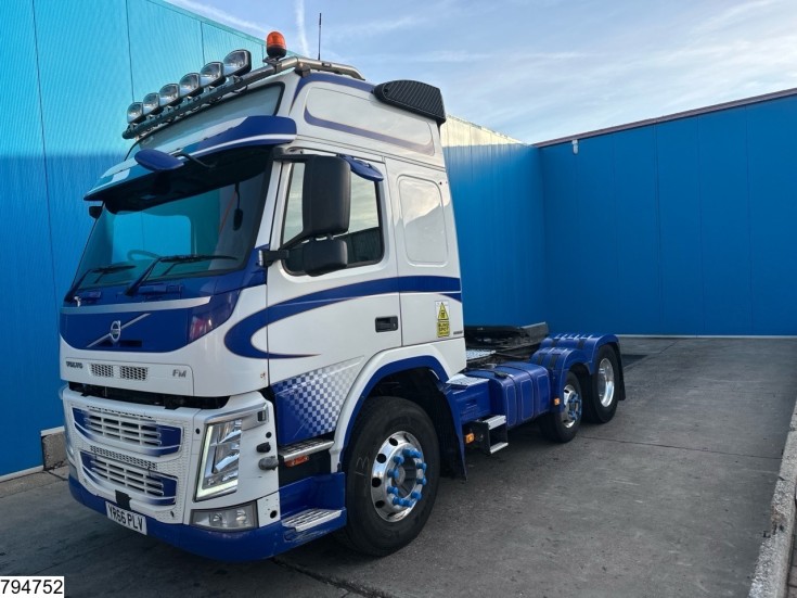 Volvo FM 460