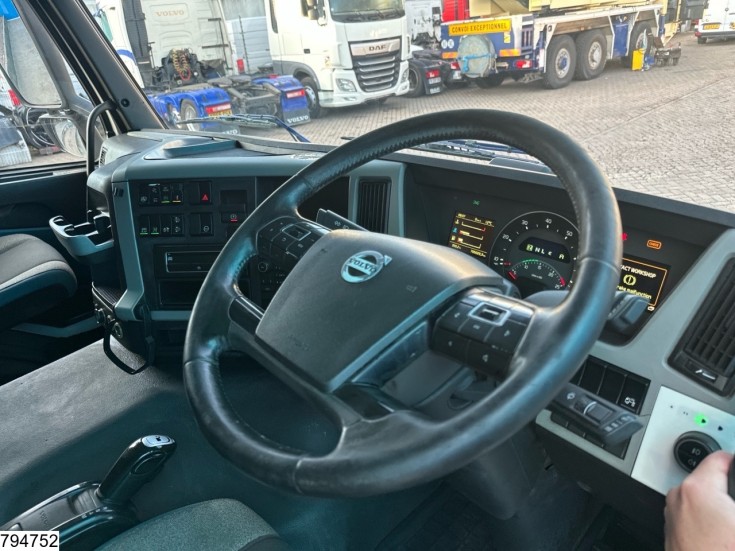 Volvo FM 460