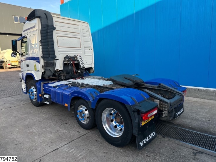 Volvo FM 460