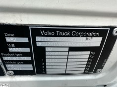 Volvo FM 460