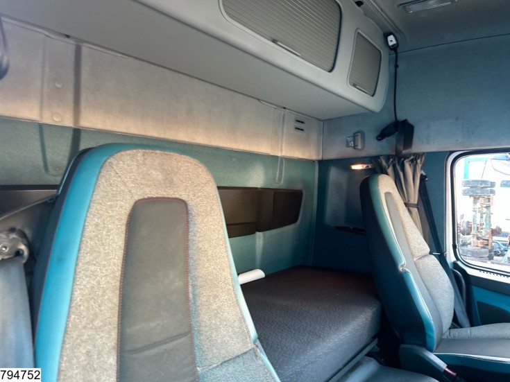 Volvo FM 460