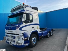 Volvo FM 460
