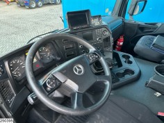 Mercedes Arocs 2636