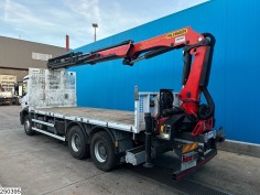 Mercedes Arocs 2636