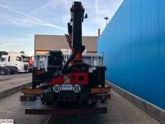 Mercedes Arocs 2636