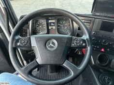 Mercedes Arocs 2636