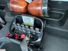 Mercedes Arocs 2636