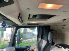 Mercedes Actros 2343