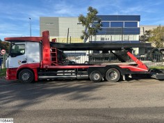 Mercedes Actros 2343