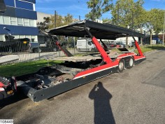 Mercedes Actros 2343
