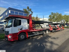 Mercedes Actros 2343