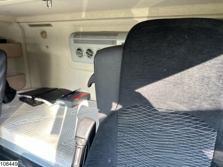 Mercedes Actros 2343