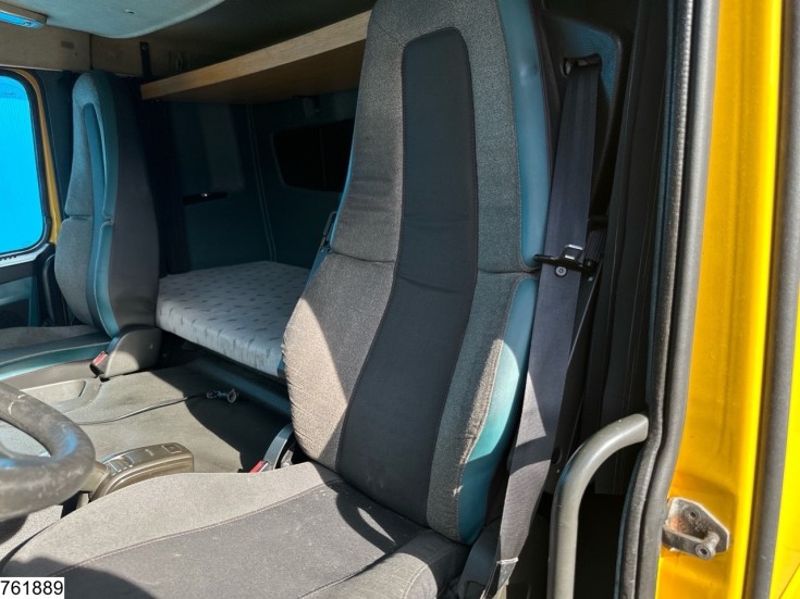 Volvo FM 500