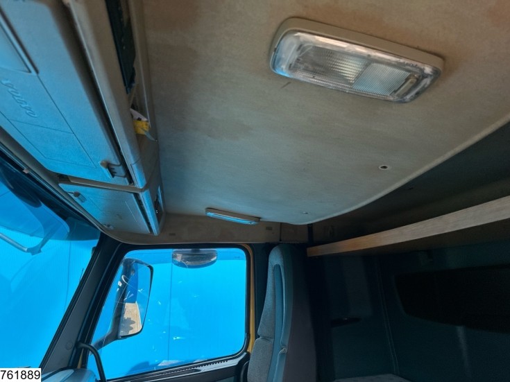 Volvo FM 500