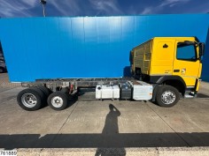 Volvo FM 500