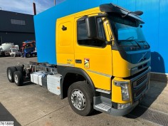 Volvo FM 500