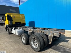 Volvo FM 500