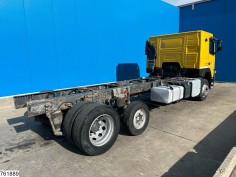 Volvo FM 500