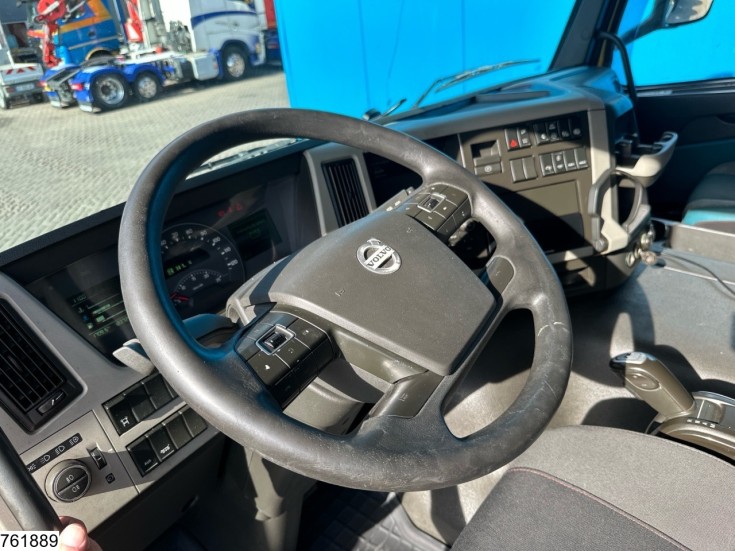 Volvo FM 500