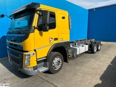 Volvo FM 500